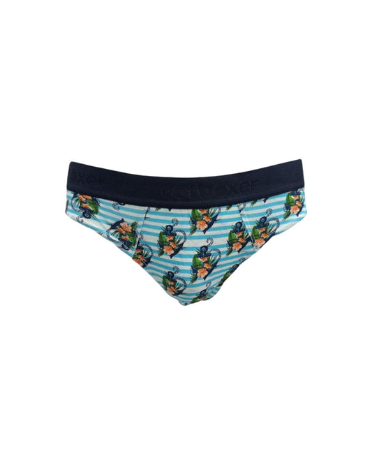 Modal Pamuk Dizajn Muški Gace (CB29)