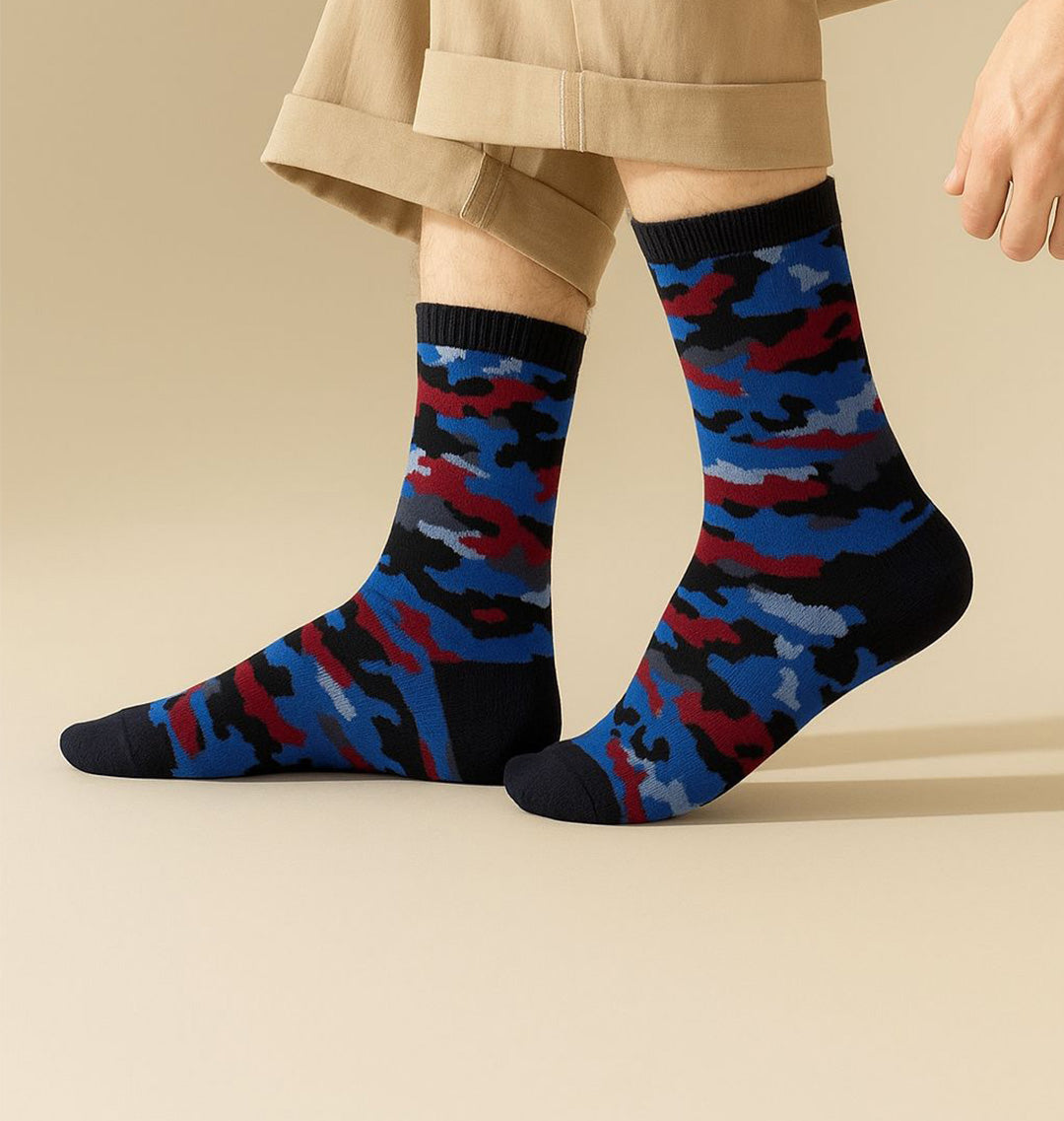 Čarape – Dizajn (Model 21)