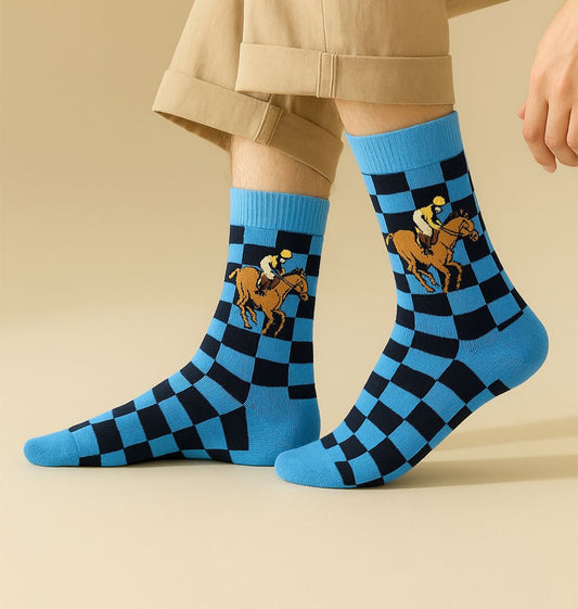 Čarape – Dizajn (Model11)