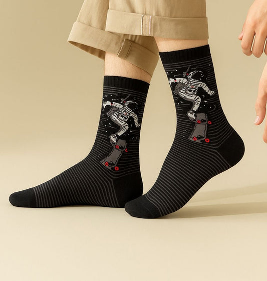 Čarape – Dizajn (Model14)