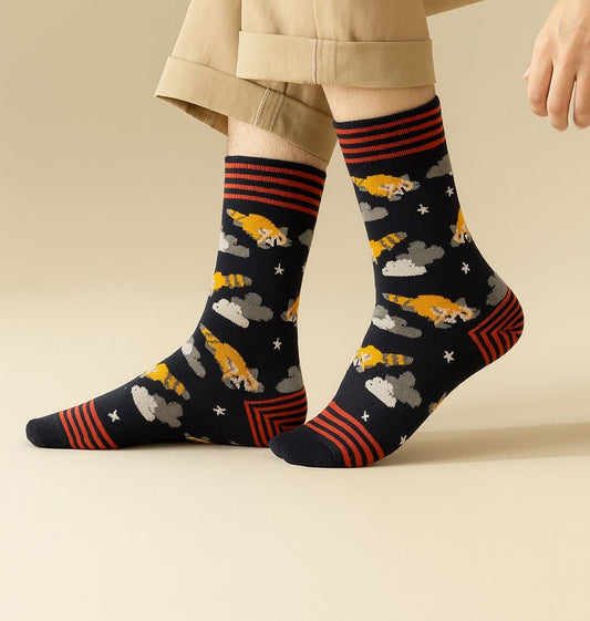 Čarape – Dizajn (Model56)