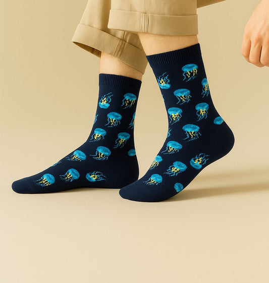 Čarape – Dizajn (Model 51)