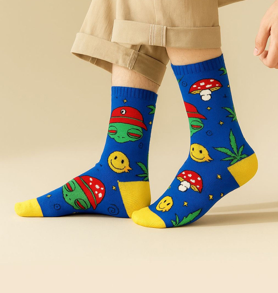 Čarape – Dizajn 90050