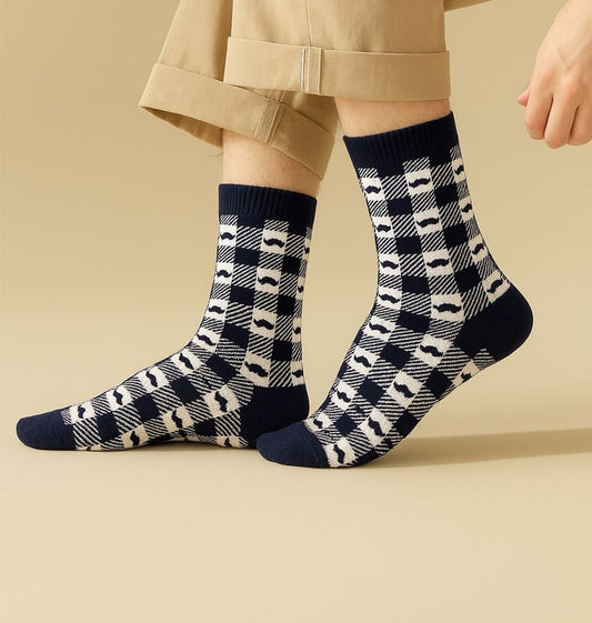 Čarape – Dizajn (Model 7)