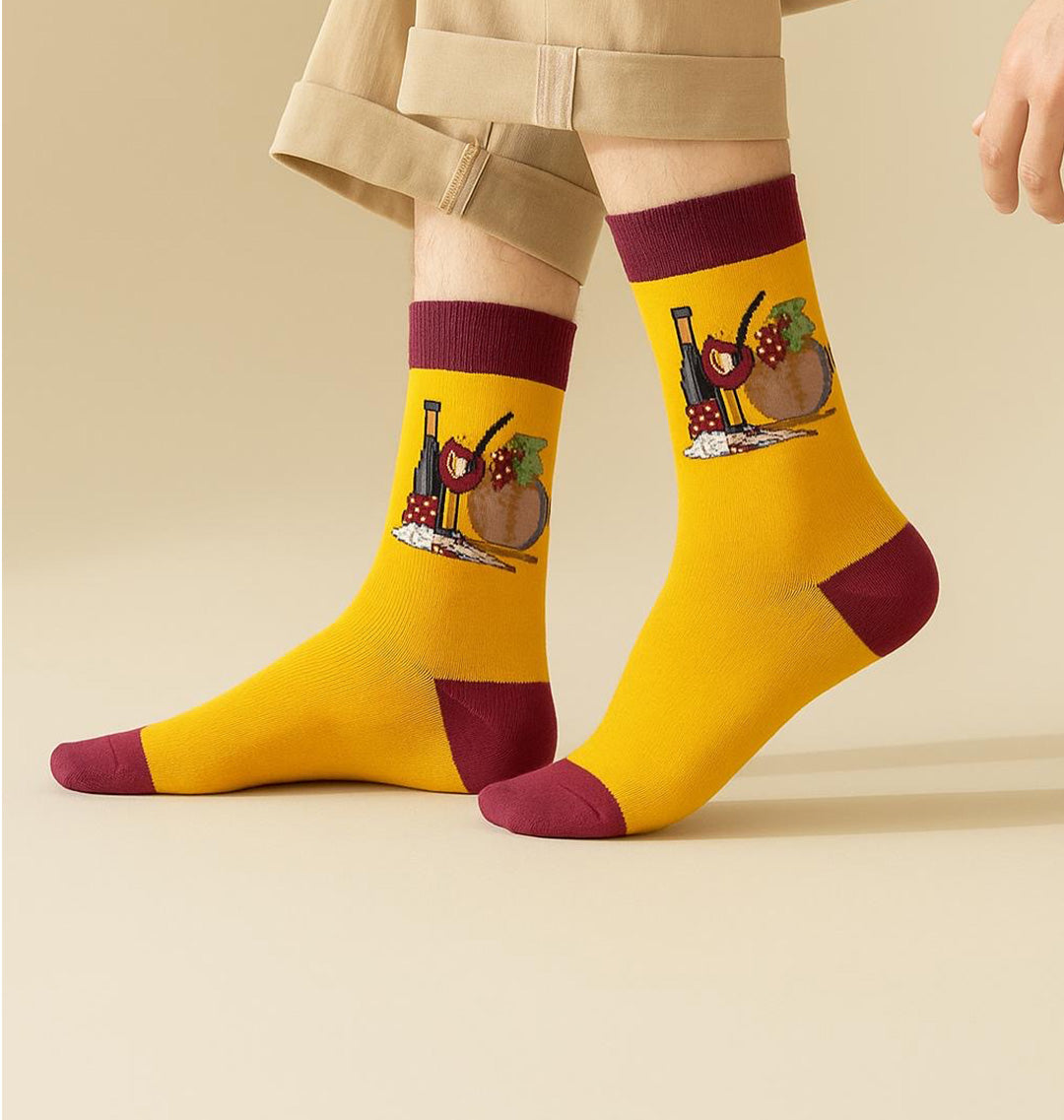 Čarape – Dizajn 90011