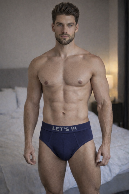 Pamuk Muški Gace (CB86)