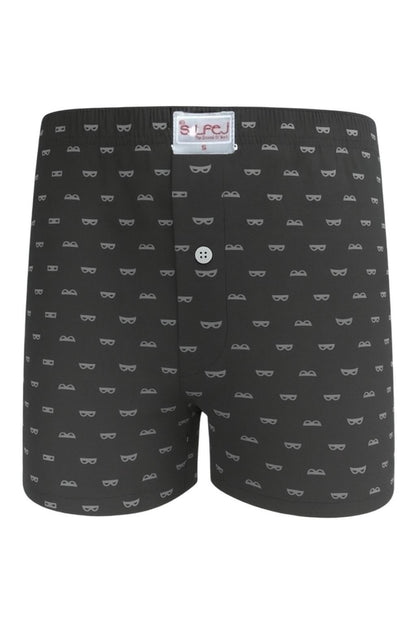 100% Pamuk Classic Muški Bokserice (CB35-54)