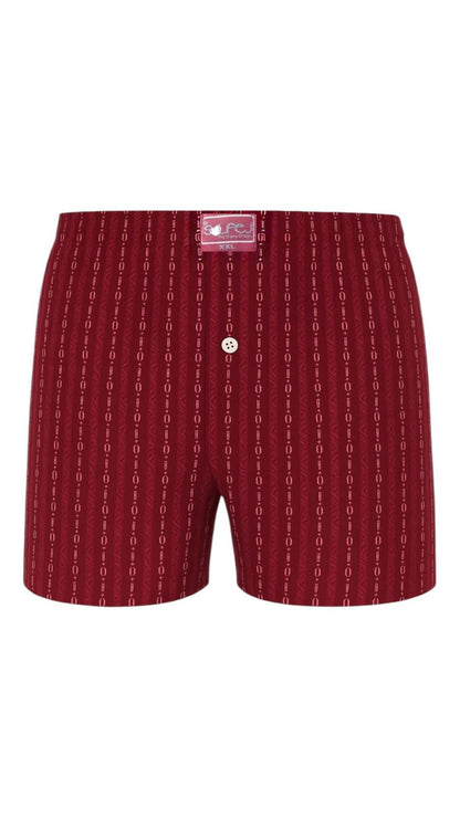 100% Pamuk Classic Muški Bokserice (CB35-54)