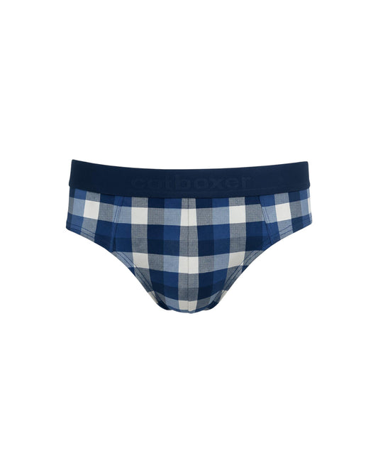 Modal Pamuk Dizajn Muški Gace (CB33)