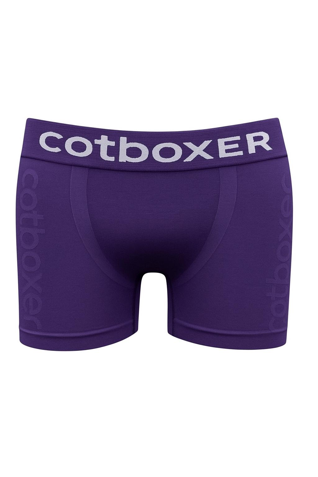 Mikrofiber Sport Muski Bokserice (CB100)