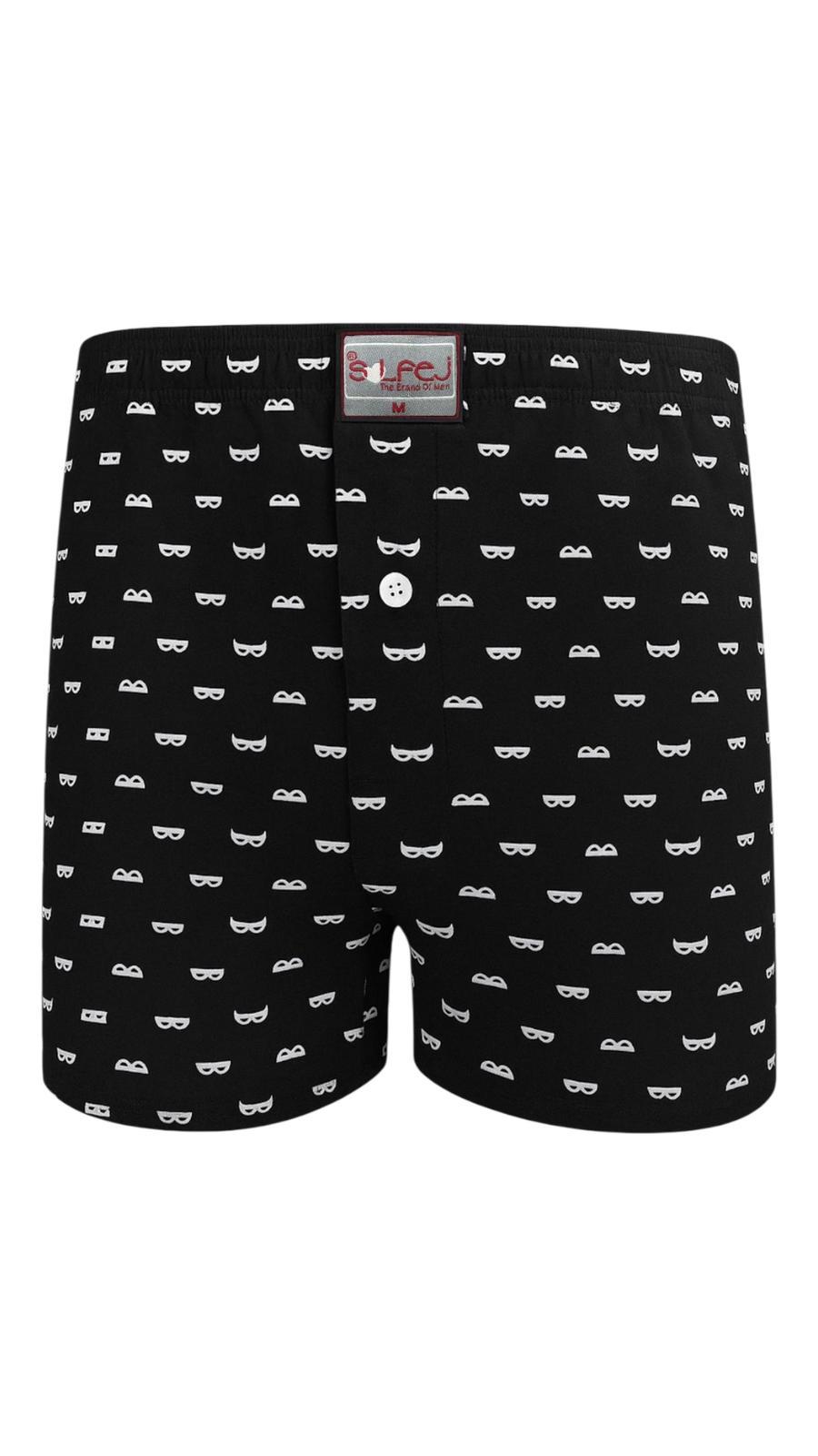 100% Pamuk Classic Muški Bokserice (CB35-54)