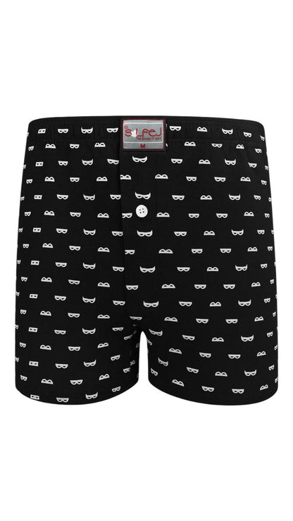 100% Pamuk Classic Muški Bokserice (CB35-54)