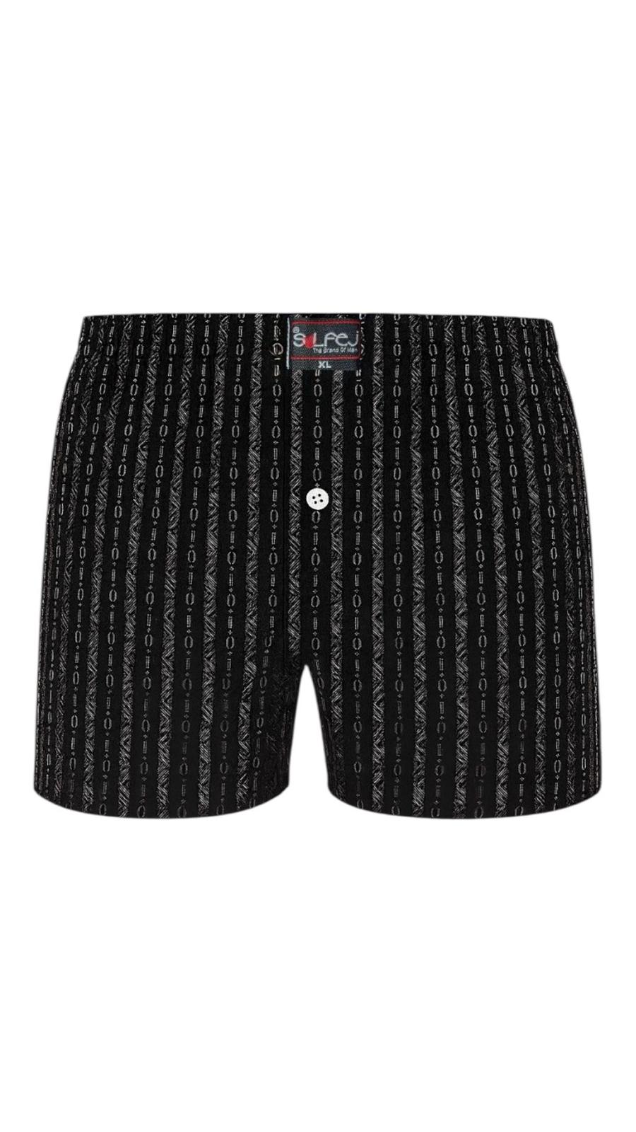 100% Pamuk Classic Muški Bokserice (CB35-54)