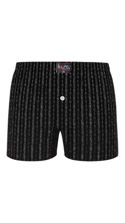 100% Pamuk Classic Muški Bokserice (CB35-54)