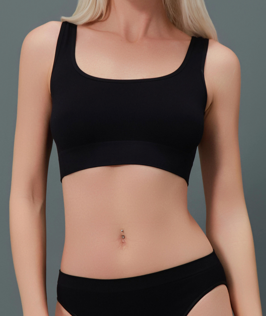 Bralet sa širokim Bretelama 6907 (CB246)