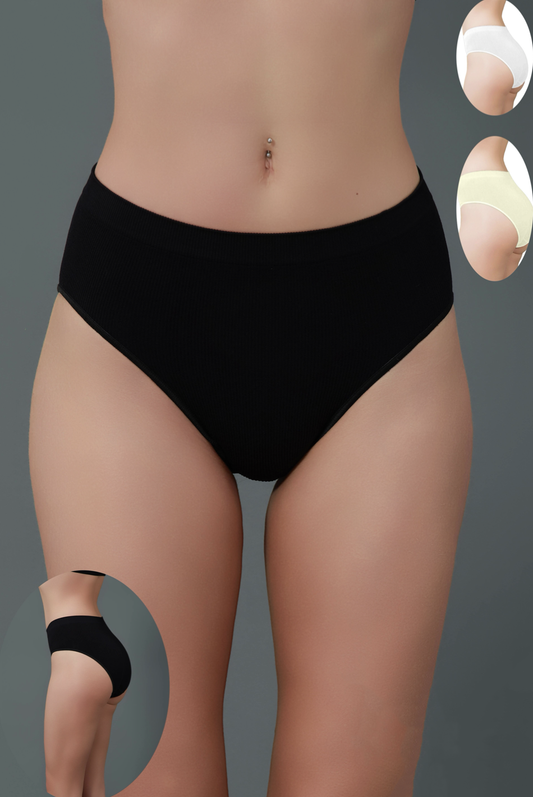 Cotboxer Visokog Struka 6917 (CB261)