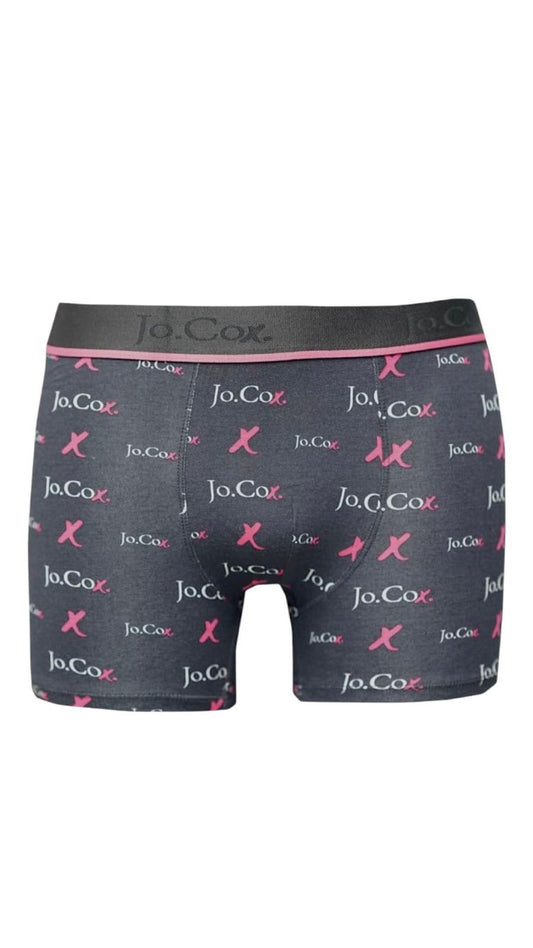 Pamuk Modal Muški Bokserice (CB227-CB228)