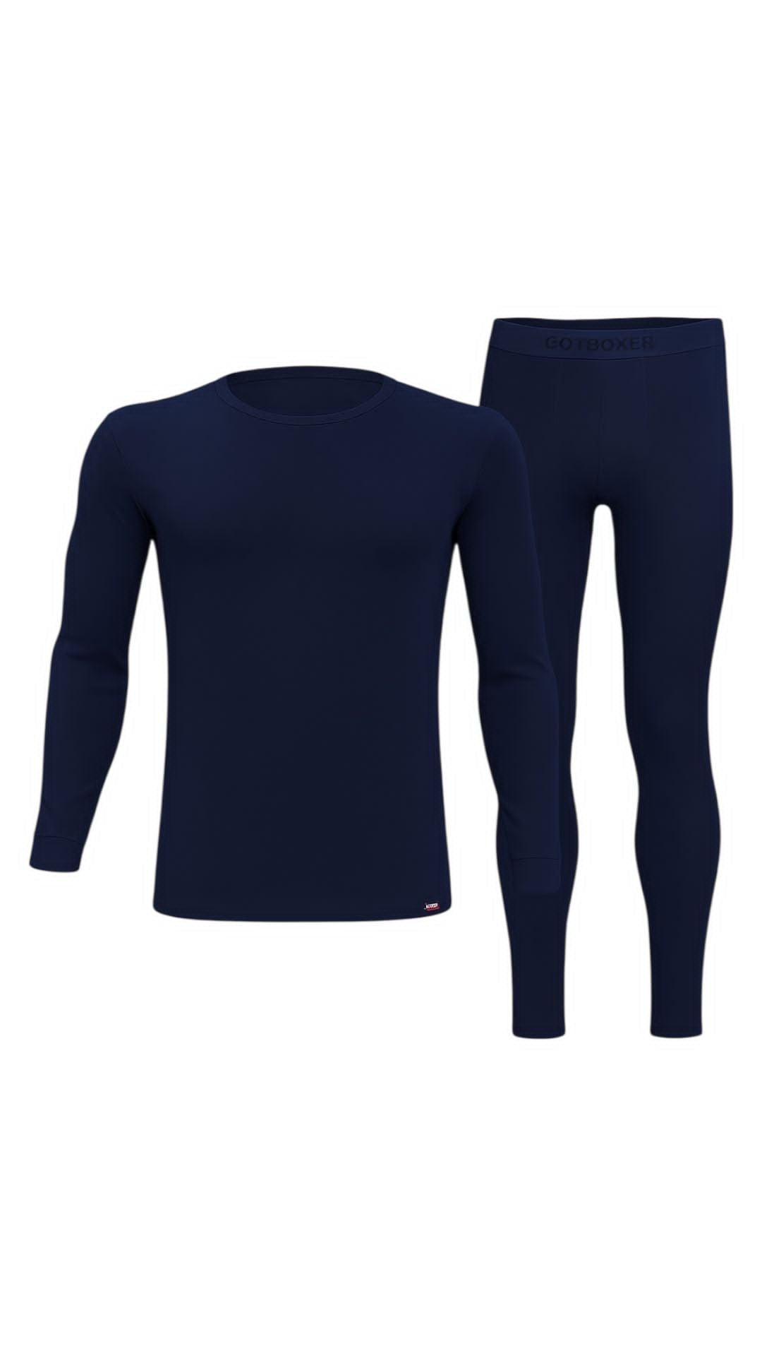 Teget - Muški Termo Set 3002