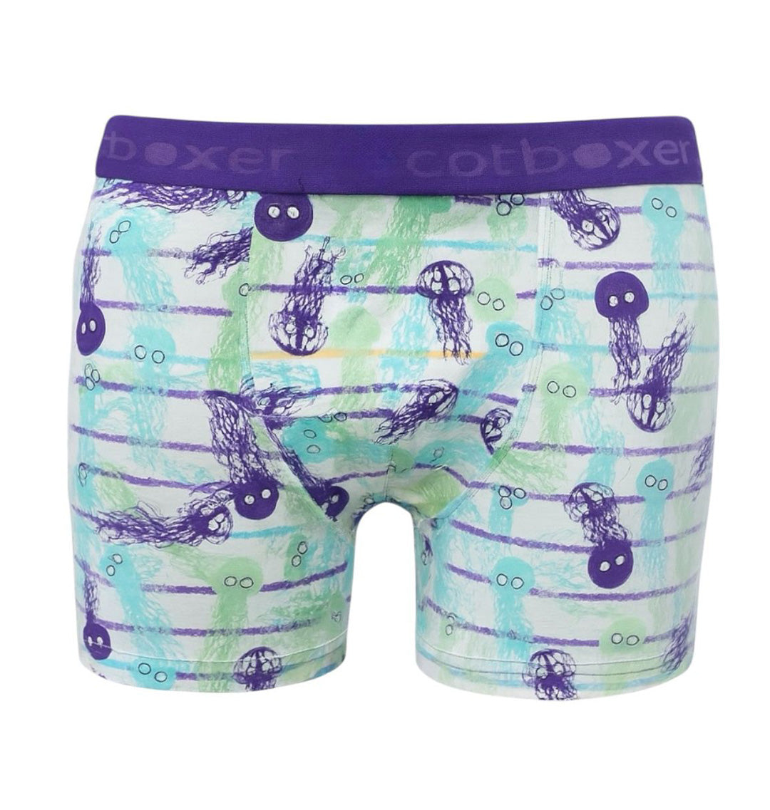 Cotboxer Limited (Model25 - CB148)