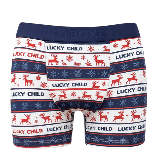 Cotboxer Limited (Model20 -CB143)