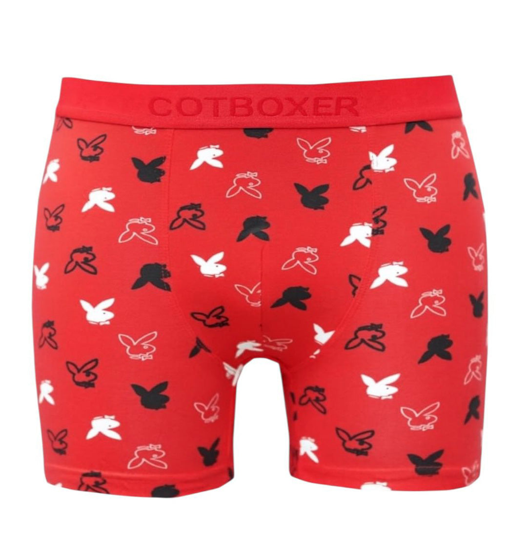 Cotboxer Limited (Model 37 -CB160)