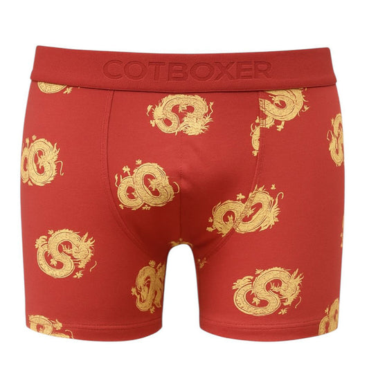 Cotboxer Limited (Model 41- CB164)