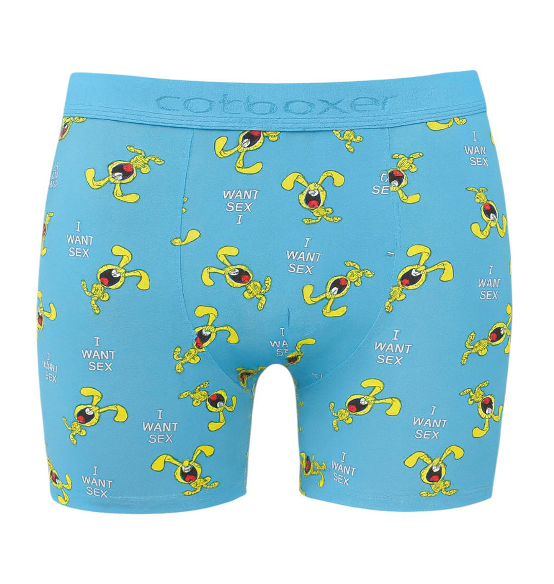 Cotboxer Limited (Model 36 -CB159)