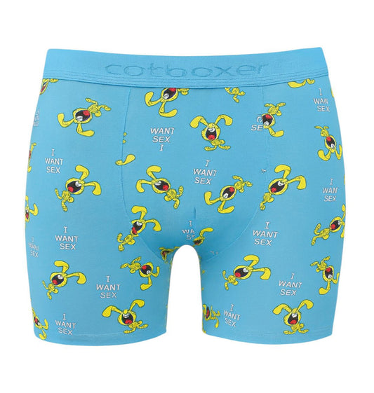 Cotboxer Limited (Model 36 -CB159)