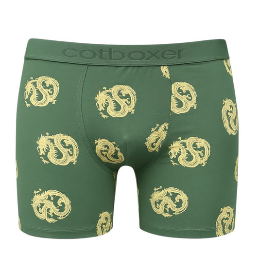 Cotboxer Limited (Model 3 - CB126)