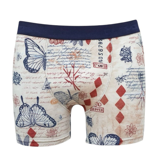 Cotboxer Limited (Model 30 -CB153)