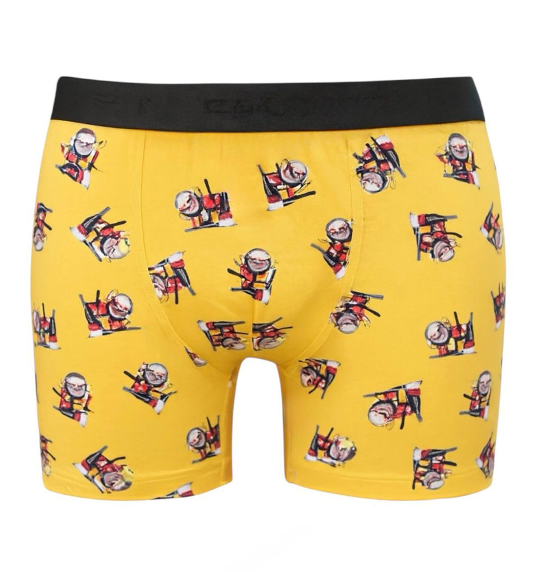 Cotboxer Limited (Model 47 -CB170)