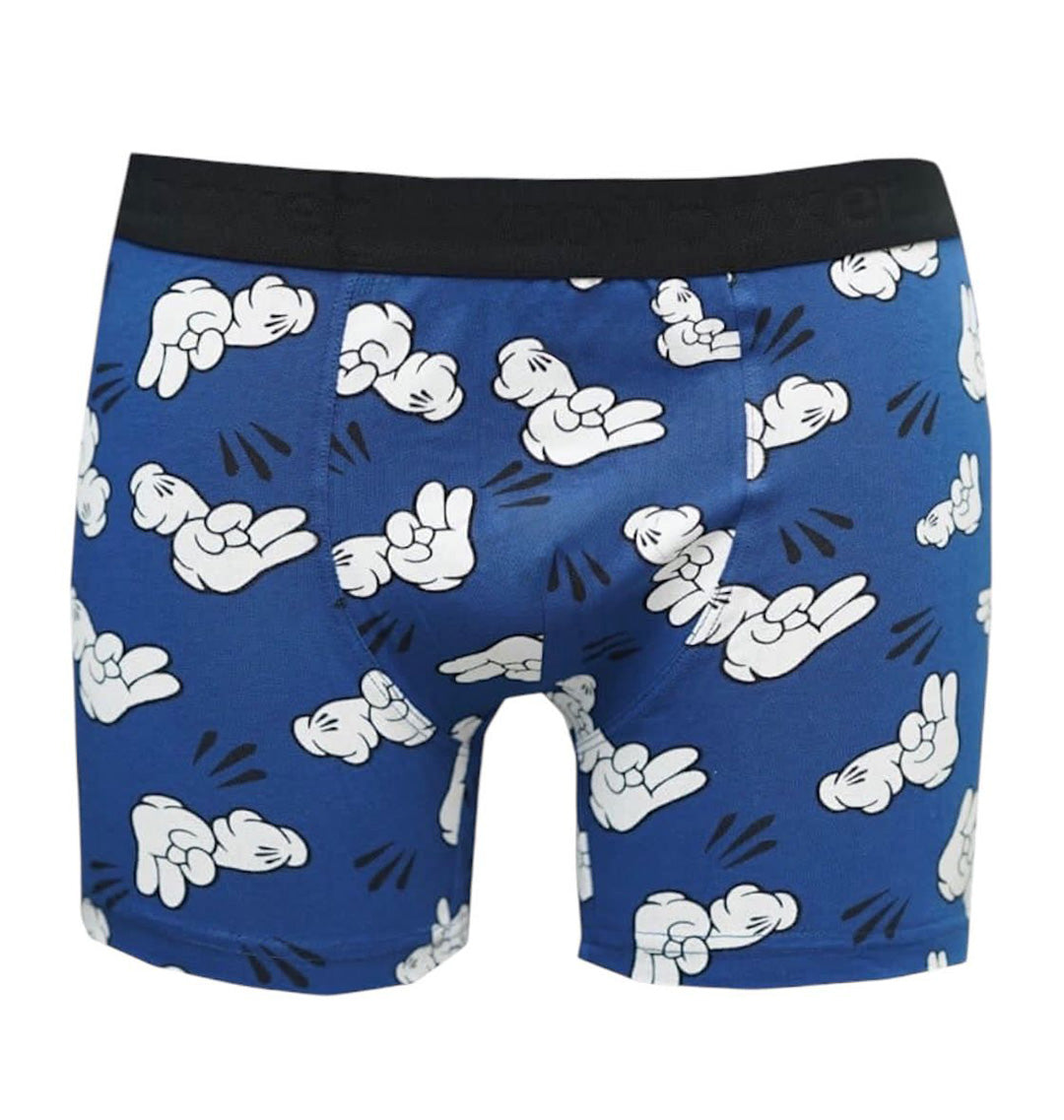 Cotboxer Limited (Model 45-  CB168)