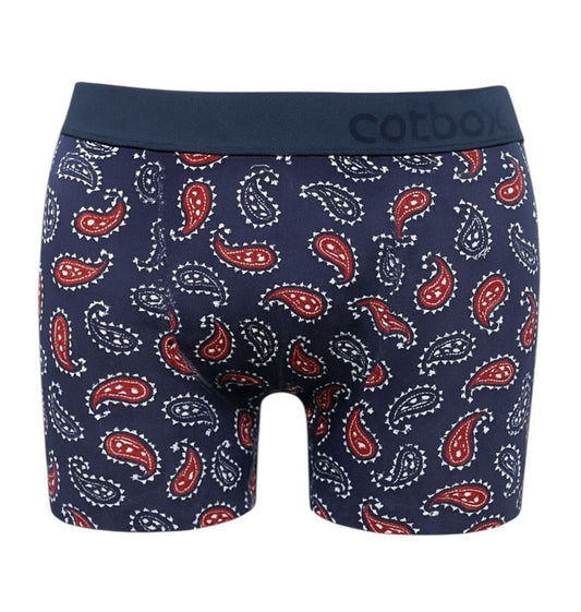 Cotboxer Limited (Model17 -CB140)