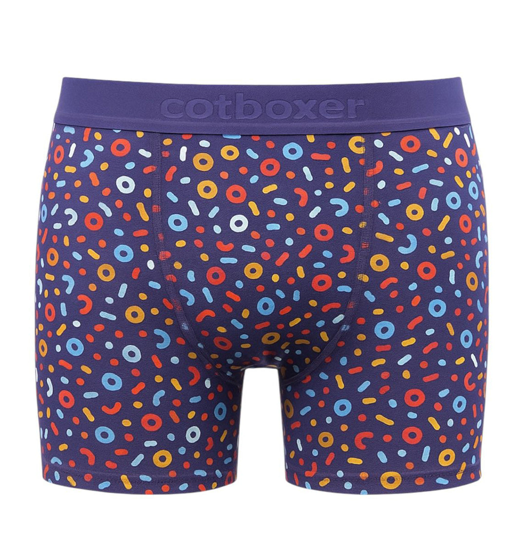 Cotboxer Limited (Model 12 - CB136)