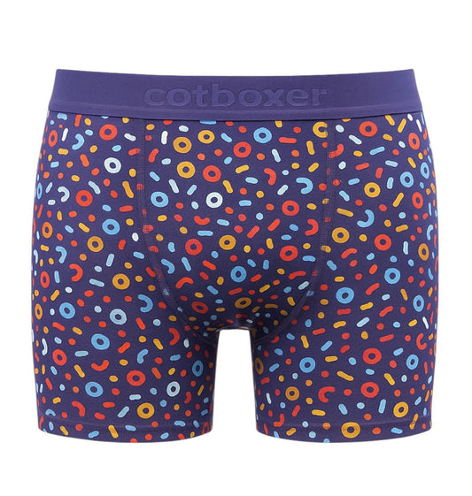 Cotboxer Limited (Model 12 - CB136)