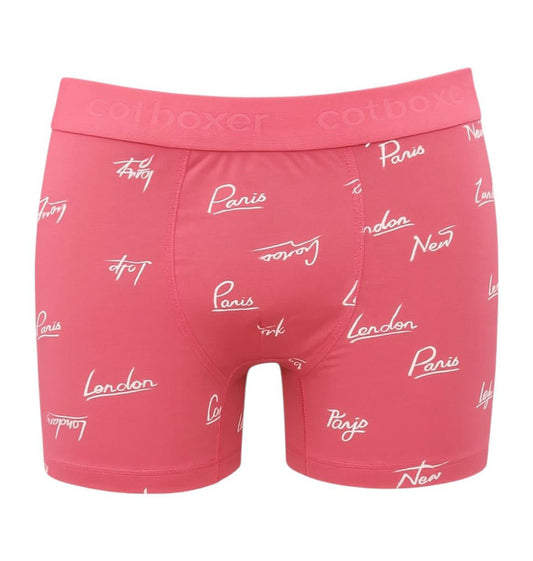 Cotboxer Limited (Model 14- CB137)