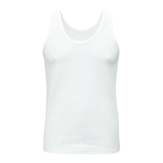 100%Pamuk Velika Muški Potkošulja (CB88-90)