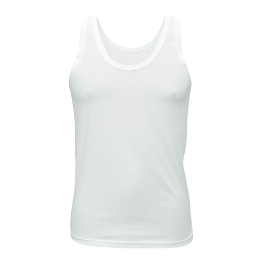 Modal Pamuk Plus Velicine Muški Potkošulja (CB91-92)