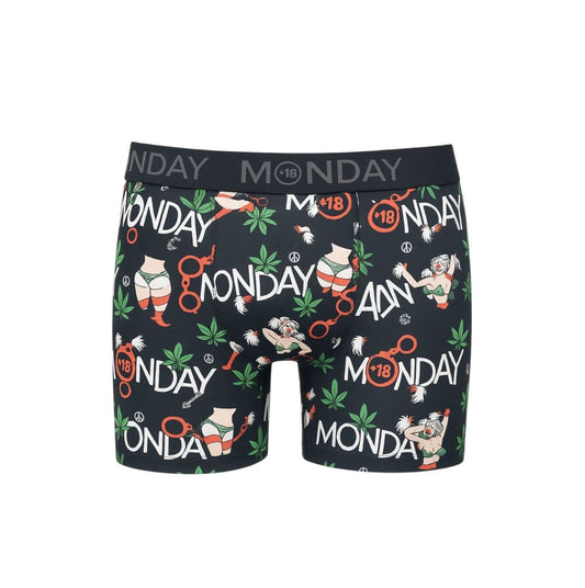 7 bokserica za svaki dan u Nedelji 2010K (CB183)