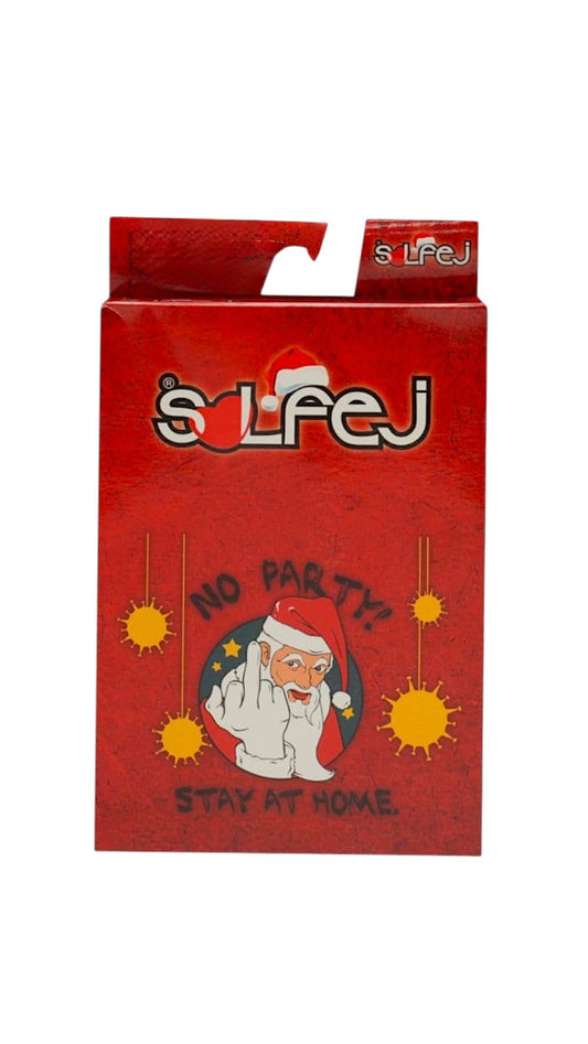 Novogodišnje Muški Bokserice (CB16)