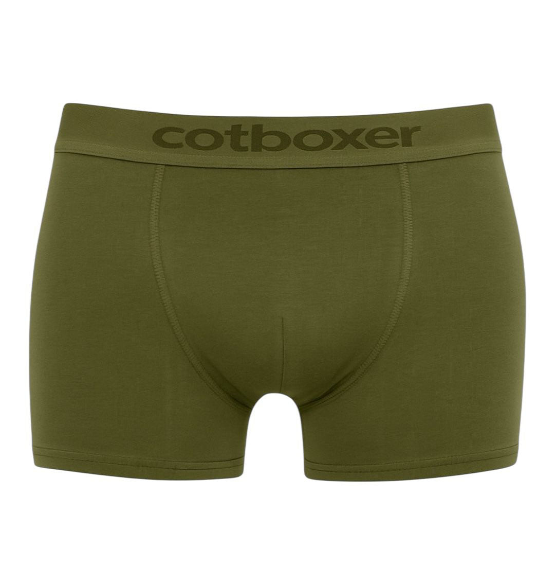 Modal Velike Veličine Muške Bokserice (CB75)