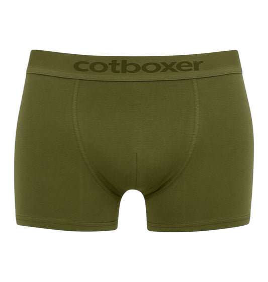 Modal Velike Veličine Muške Bokserice (CB75)